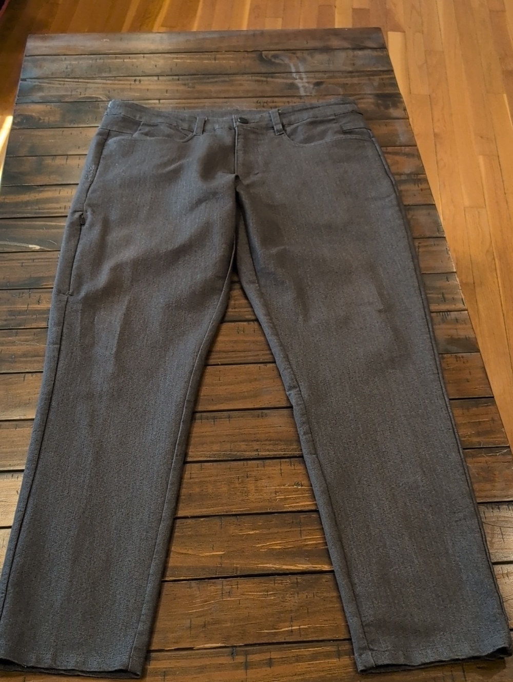 BYLT Tech Denim Everyday Pant 2.0 Slim Fit 33x30.5